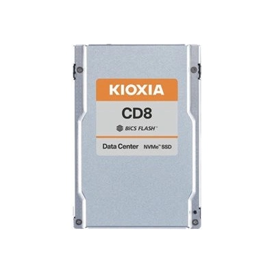Kioxia CD8-V 1,6TB, KCD8XVUG1T60