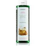 KORRES Cystine & Glycoprotein шампоан против оредяване на косата и косопад за жени 250ml