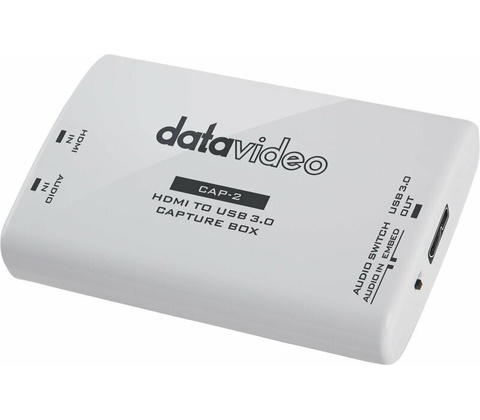 Datavideo CAP-2