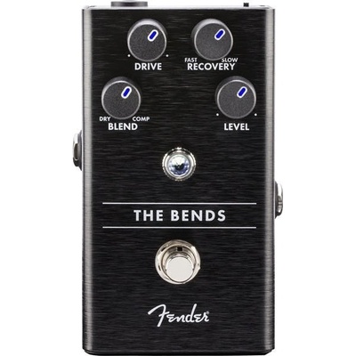 Fender The Bends Compressor – Zbozi.Blesk.cz