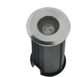 ELMARK Grf3 led ОСВ. ЗА ВГР. 3w 3000k ip65 12v 30° (96grf3/33012ww)