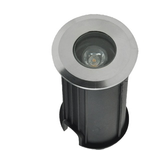 ELMARK Grf3 led ОСВ. ЗА ВГР. 3w 3000k ip65 12v 30° (96grf3/33012ww)