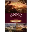 Anno 1800 Season 2 Pass