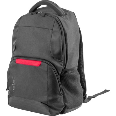 Natec Eland, 15.6”, černý NTO-1386
