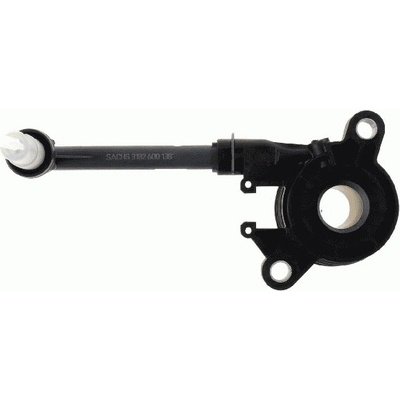 Nissan X TRAIL 9/2007-2010 hydraulické ložisko sojky VALEO /2,0D