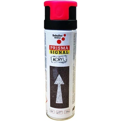 Prisma sprej značkovací 500 ml růžová