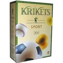 Trávné osivo Krikets Sport 0,5 kg