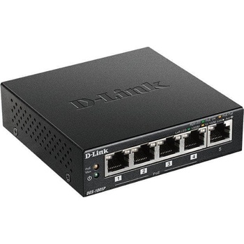 D-Link DGS-1005P