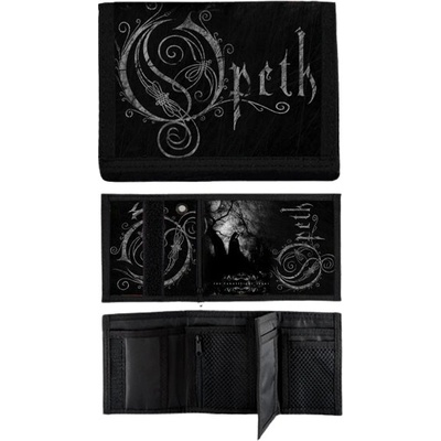 Opeth peňaženka