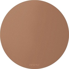 Eeveve Coaster Cappuccino Brown 10cm