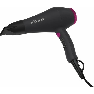 Revlon Beauty Hair Dryer Smooth BrillianceTM AC