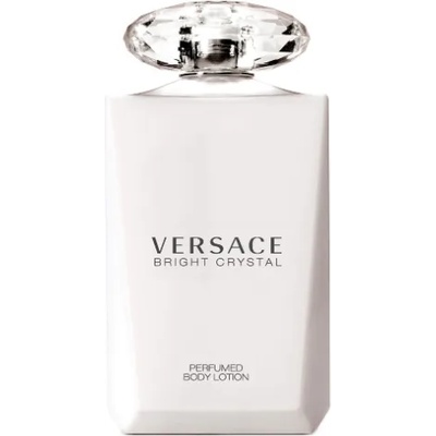 Versace Bright Crystal Body Lotion body lotion 200 ml за жени