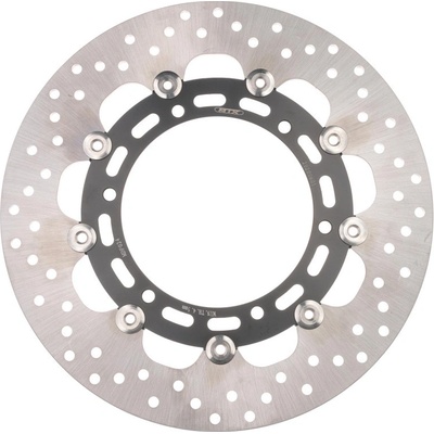 MTX Performance Brake Disc Front Floating Round Yamaha MD2074 07007 MDF07007
