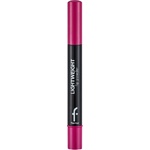 Flormar Течно червило с матов ефект Lightweight Lip Powder, 016 Brave Girl, 2.7 ml - baby