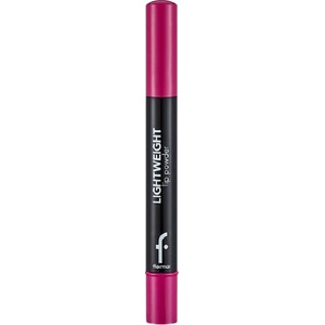 Flormar Течно червило с матов ефект Lightweight Lip Powder, 016 Brave Girl, 2.7 ml - baby