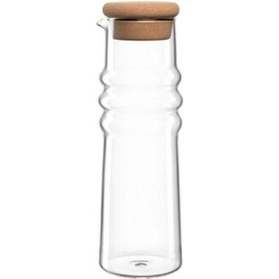 Leonardo Karafa SOLE 0,9 l s korkovým uzávěrem