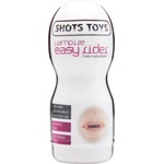 Shots Toys Toys Easy Rider Vampire