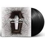 Universal Metallica: Death Magnetic - 2Vinyl (LP) (013244)