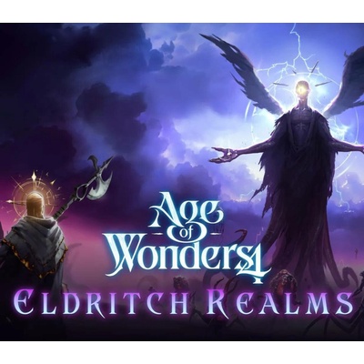 Age of Wonders 4 - Eldritch Realms
