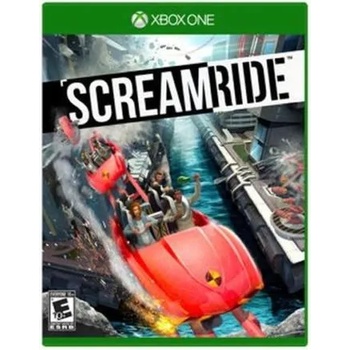 Microsoft Screamride (Xbox One)