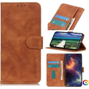 Image 1 of Samsung Galaxy M54 5G KHAZNEH Wallet Калъф и Протектор