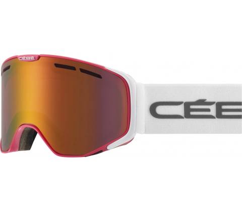 CÉBÉ VERSUS