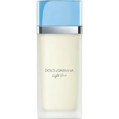 Dolce&Gabbana Dolce&Gabbana Light Blue Eau de Toilette 2025 EDT 100ml за Жени БЕЗ ОПАКОВКА