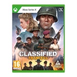 Team17 Classified France '44 (Xbox Series X/S)