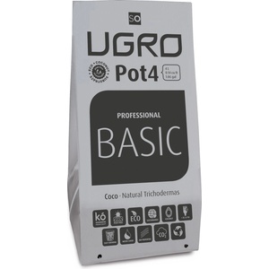 UGRO Кокос UGRO Pot 4L