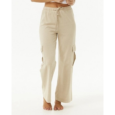 Rip Curl BLOCK PARTY TRACK CARGO Natural