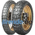 Dunlop Trailmax Raid ( 140/80-17 TL 69S Задно колело, маркировка M+S ) - tirendo Мотоциклетни гуми