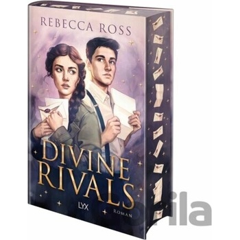 Divine Rivals