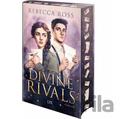 Divine Rivals