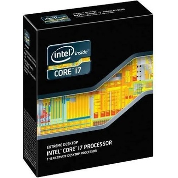 Image 1 of Intel Core i7-3970X Extreme Edition 3.5GHz LGA2011 Box