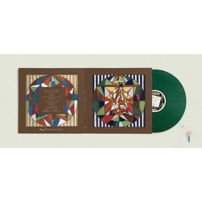 PATTERNS IN REPEAT Vinyl