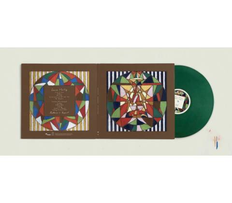 PATTERNS IN REPEAT Vinyl