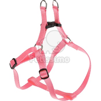 Image 1 of Ferplast Easy P нагръдник - розов Малък