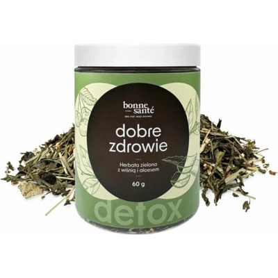 Cup&You Zelený čaj Dot.Bonne Health Dobré zdraví 60 g