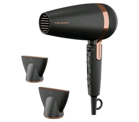Grundig HD8080