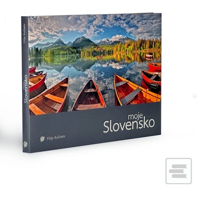 Moje Slovensko - Filip Kulisev