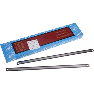 Levior Pilový list plátek 300 x 12,5 mm na kov jednostranný 24109