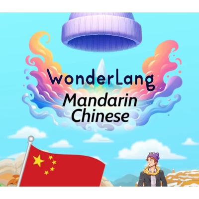 WonderLang Mandarin Chinese