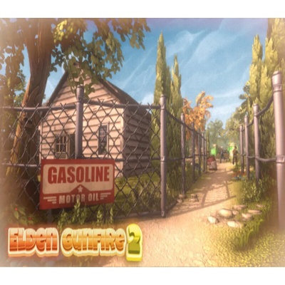 Elden Gunfire 2