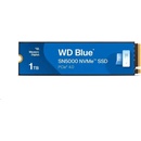 WD Blue SN5000 1TB, WDS100T4B0E