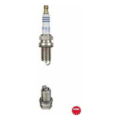 NGK LPG1 Zapaľovacia sviečka 1496