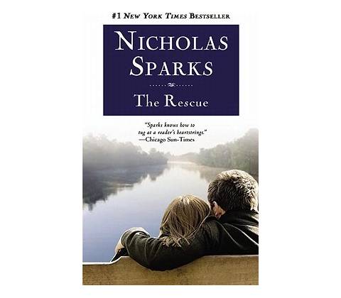 Rescue, The