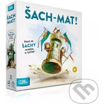 Albi Šach Mat!
