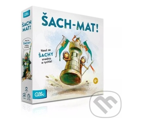 Albi Šach Mat!