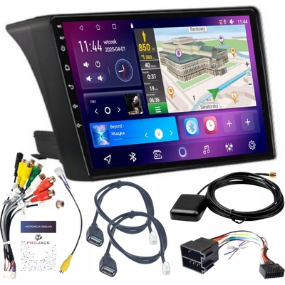 Projack Q9 4GB 64GB 9" 0232
