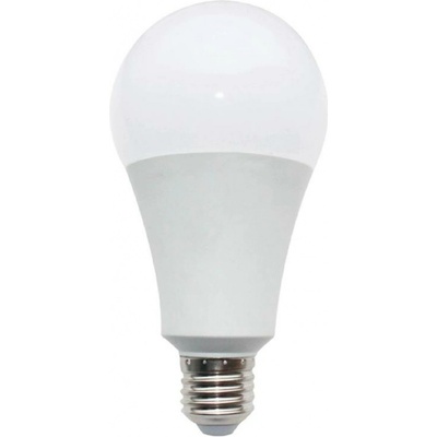 Diolamp SMD LED žiarovka matná A80 18W/230V/E27/3000K/2150Lm/230°